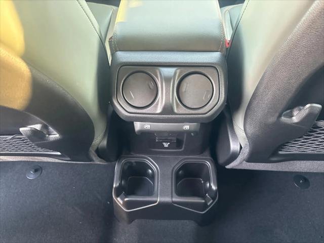 New 2026 Mojito (DISC) Jeep Mojave image 13