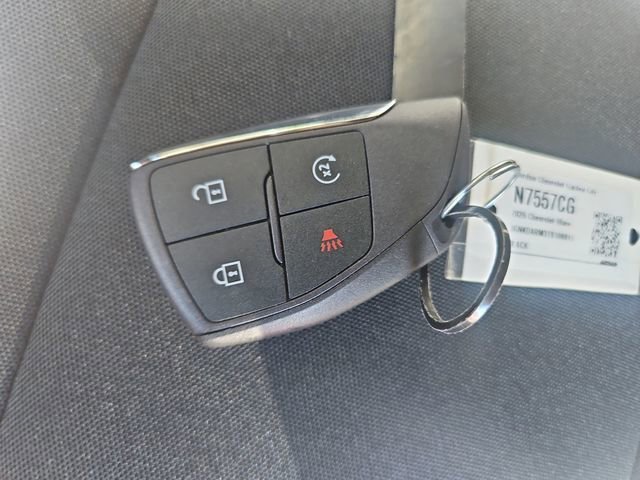 2026 Chevrolet Blazer EV LT - Photo 28