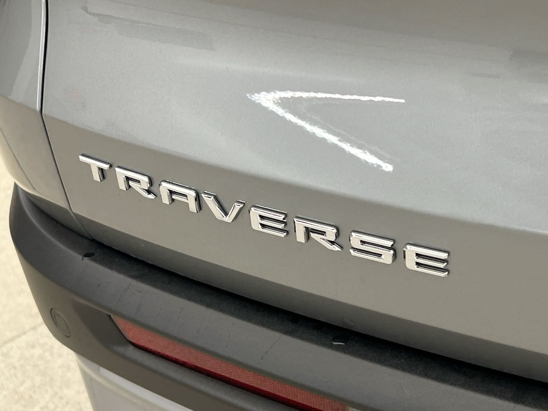 2026 Chevrolet Traverse LT - Photo 82