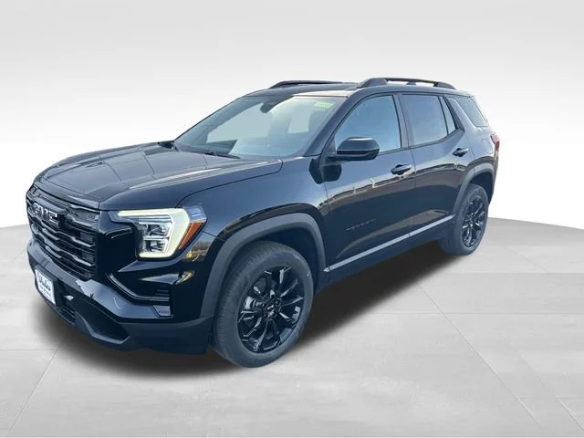 2026 GMC Terrain Elevation AWD's photo