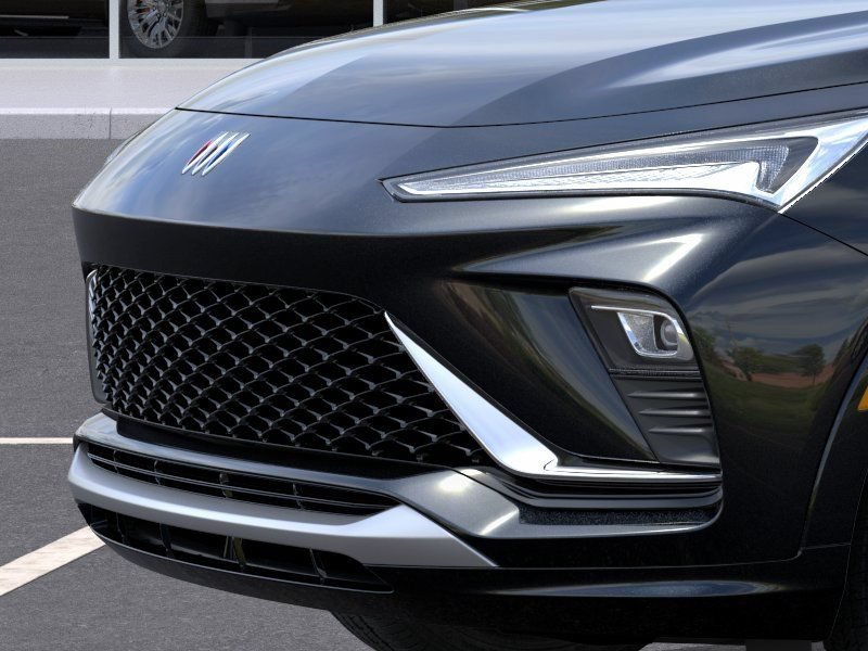 2026 Buick Envista Avenir - Photo 13