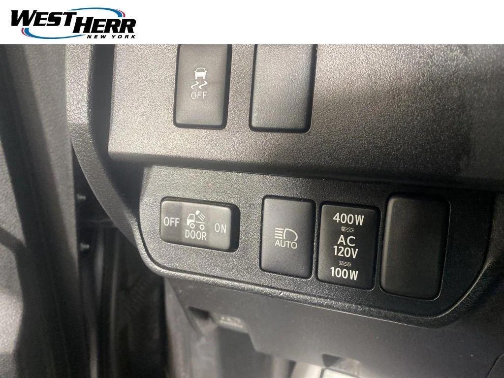Used 2021 Magnetic Gray Metallic Toyota TRD Off-Road image 13