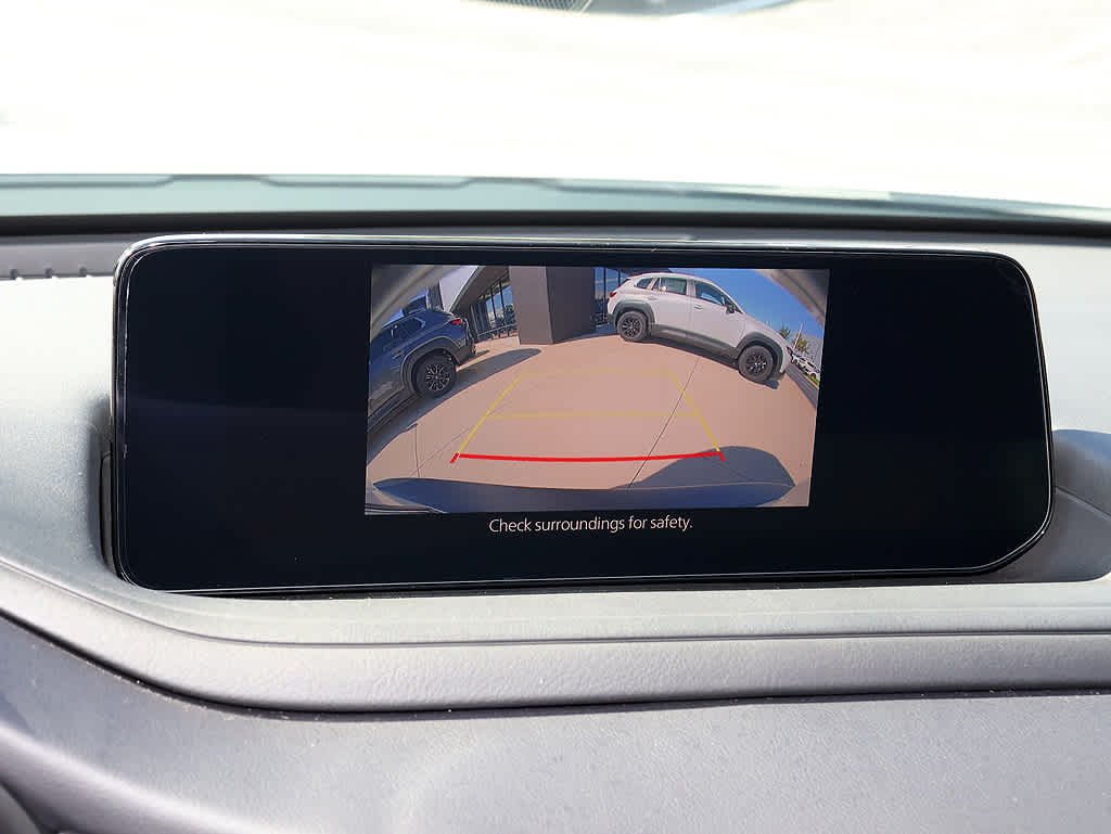 2026 Mazda CX-30 Preferred - Photo 19