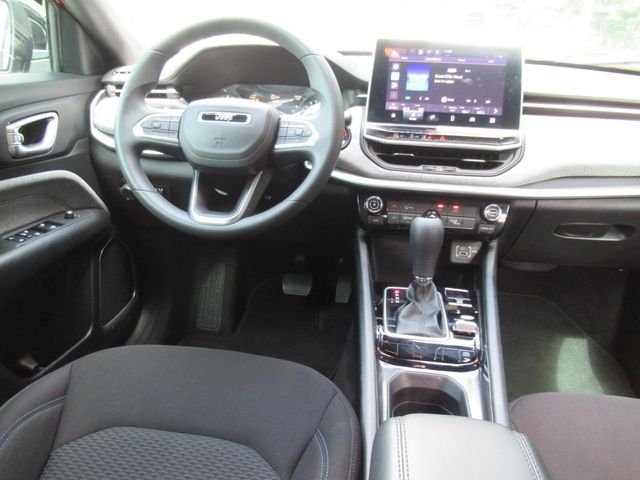 Used 2024 Red Jeep Sport image 13