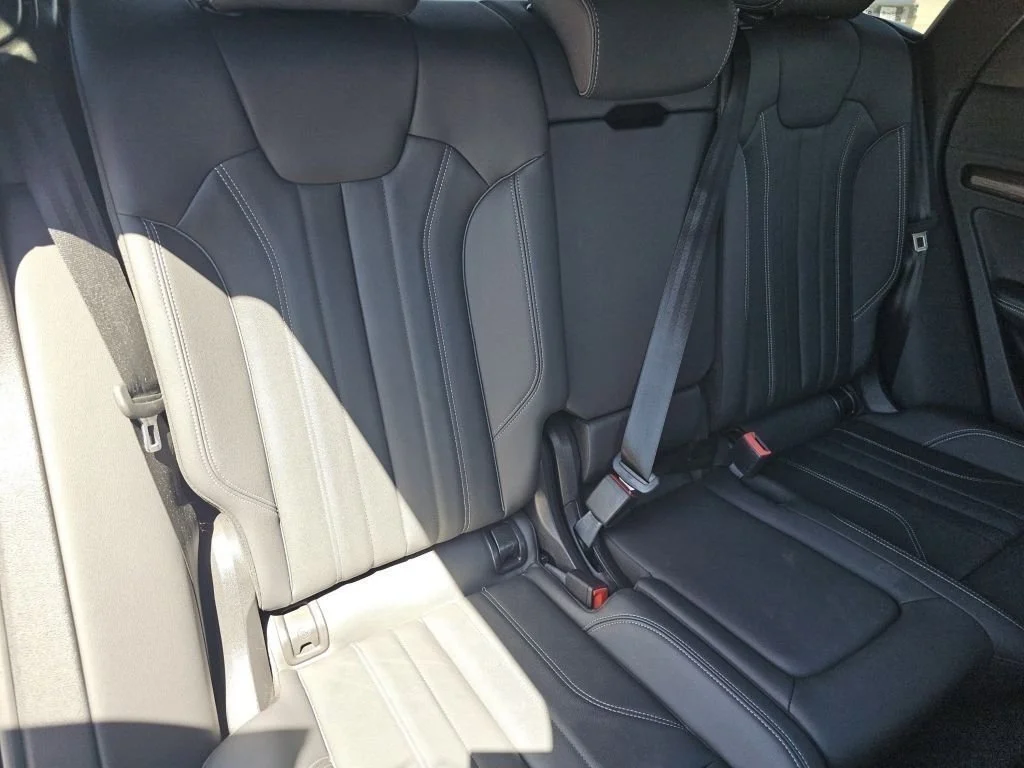 Used 2023 Black Metallic Audi S line Premium Plus image 28