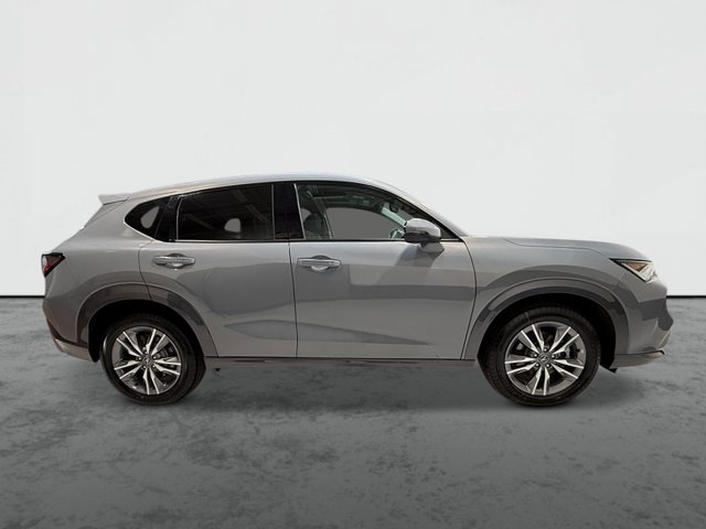 New 2026 Urban Gray Pearl Acura BASE image 8