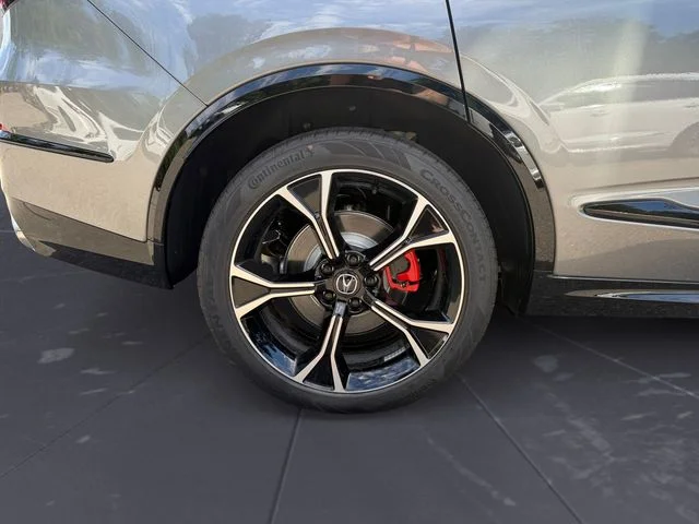 New 2026 Gray Acura Type S w/Advance Package image 41
