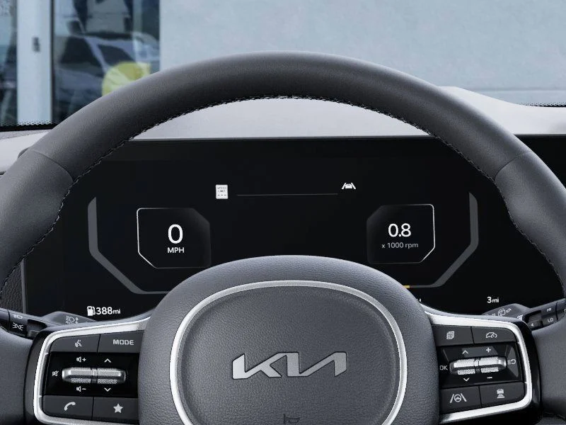 2026 Kia Carnival SX Prestige - Photo 21