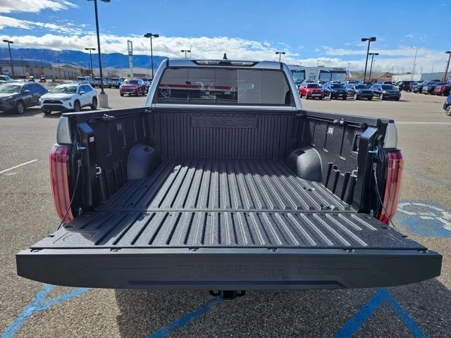 2026 Toyota Tundra 1794 Edition - Photo 7