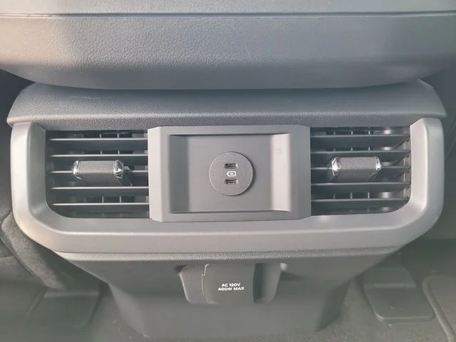 New 2026 Avalanche Ford XLT image 15