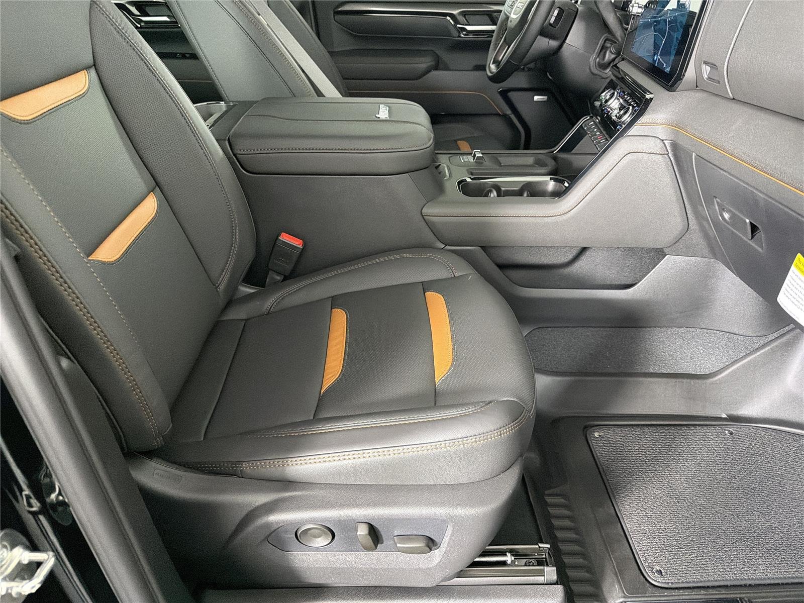 2026 GMC Sierra 2500HD AT4 - Photo 12