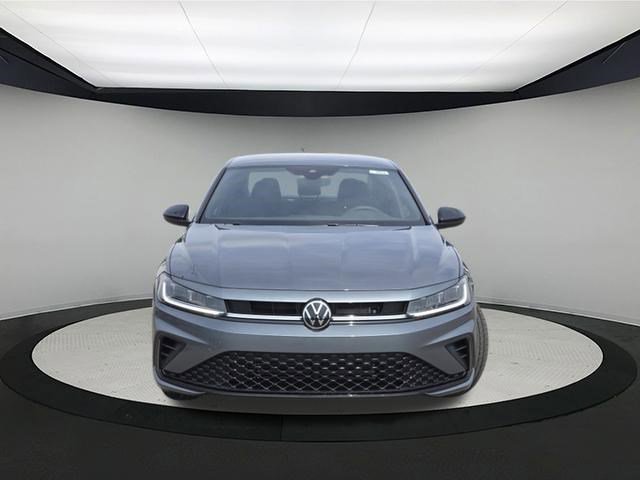 New 2026 Platinum Gray Metallic Volkswagen Sport image 2