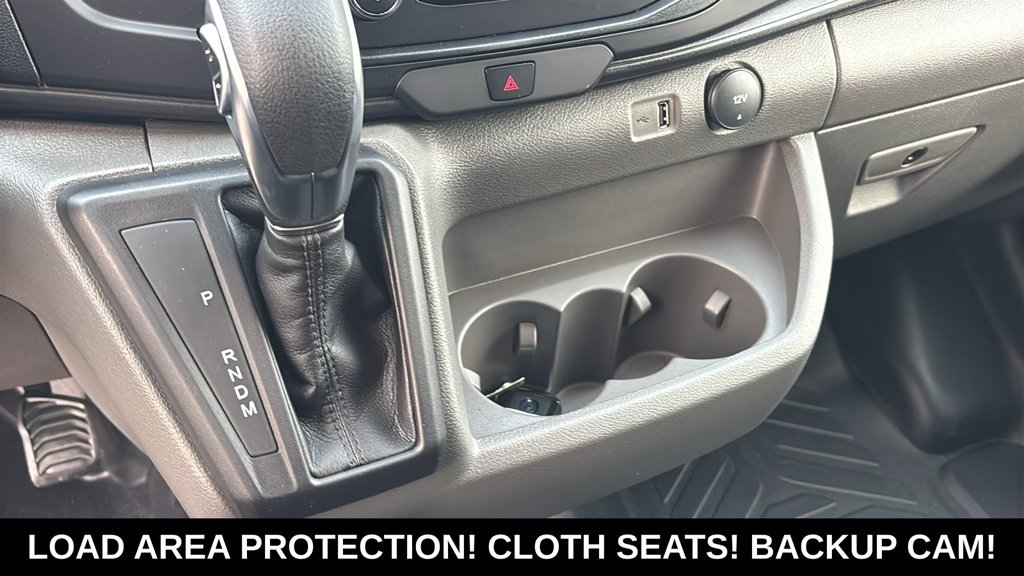 2026 Ford Transit Van Base - Photo 22