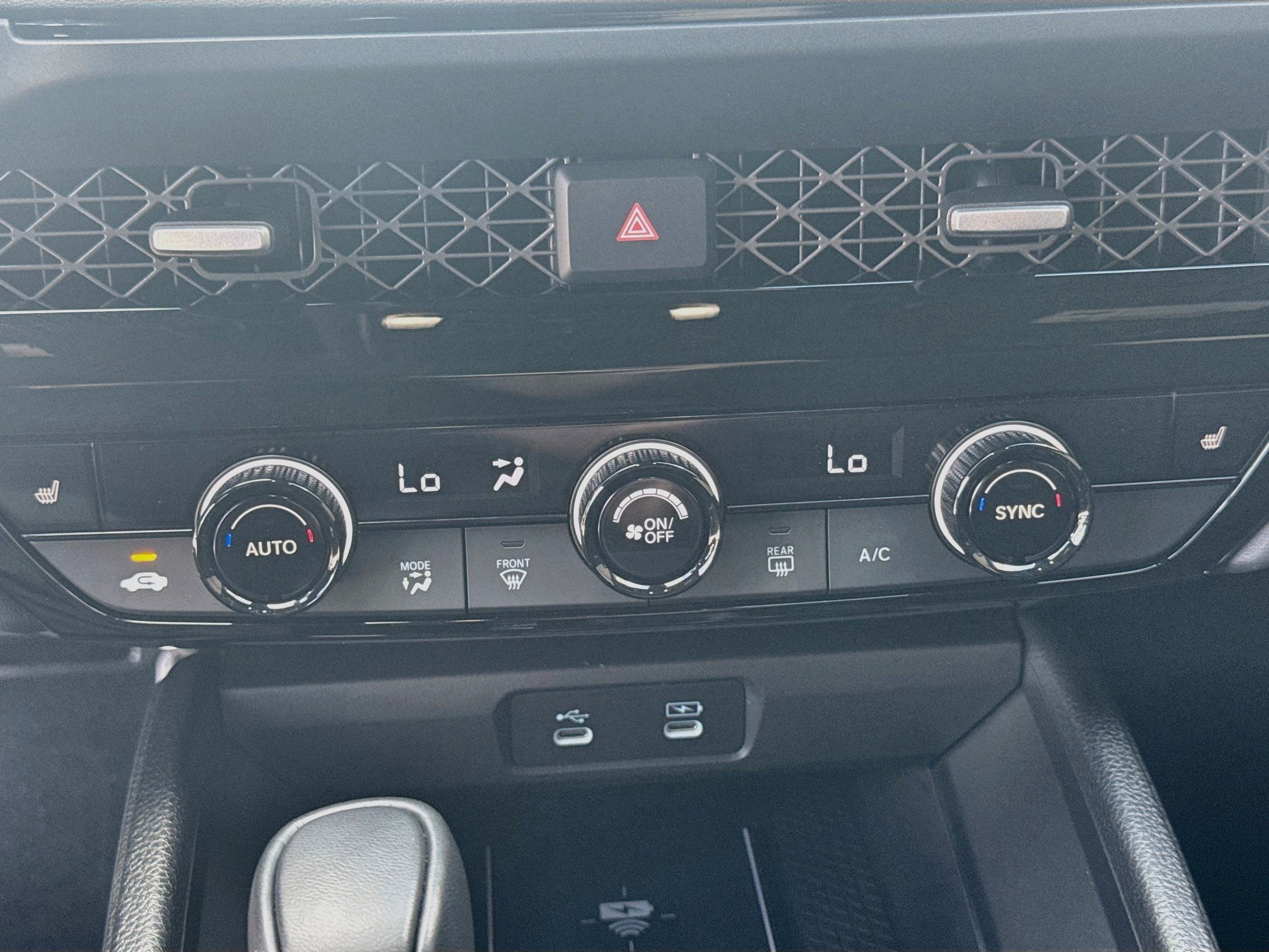 2025 Honda Accord Hybrid Sport - Photo 14