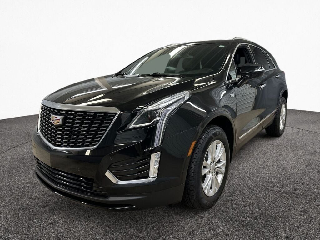 2024 Cadillac XT5 FWD Luxury's photo