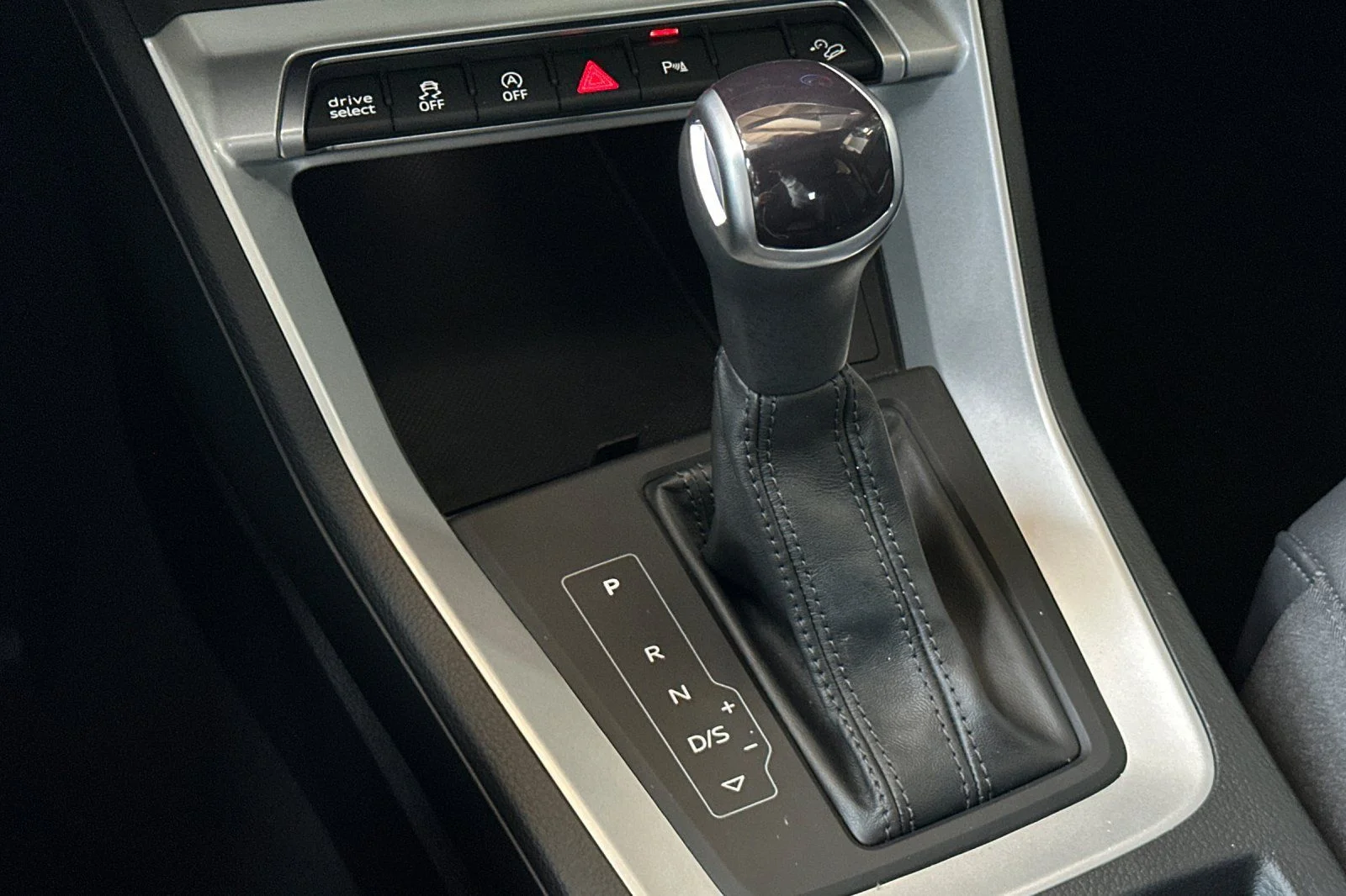 Used 2023 Gray Audi Premium image 21