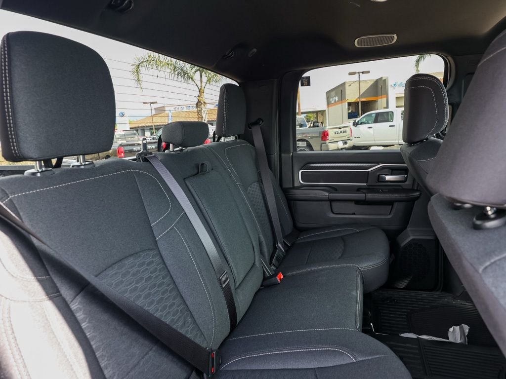 2026 RAM 2500 Big Horn - Photo 17
