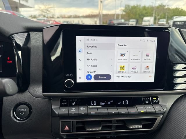 Used 2026 Gray Toyota SE image 22
