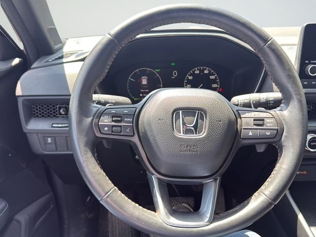 Used 2024 Black Honda Sport image 26