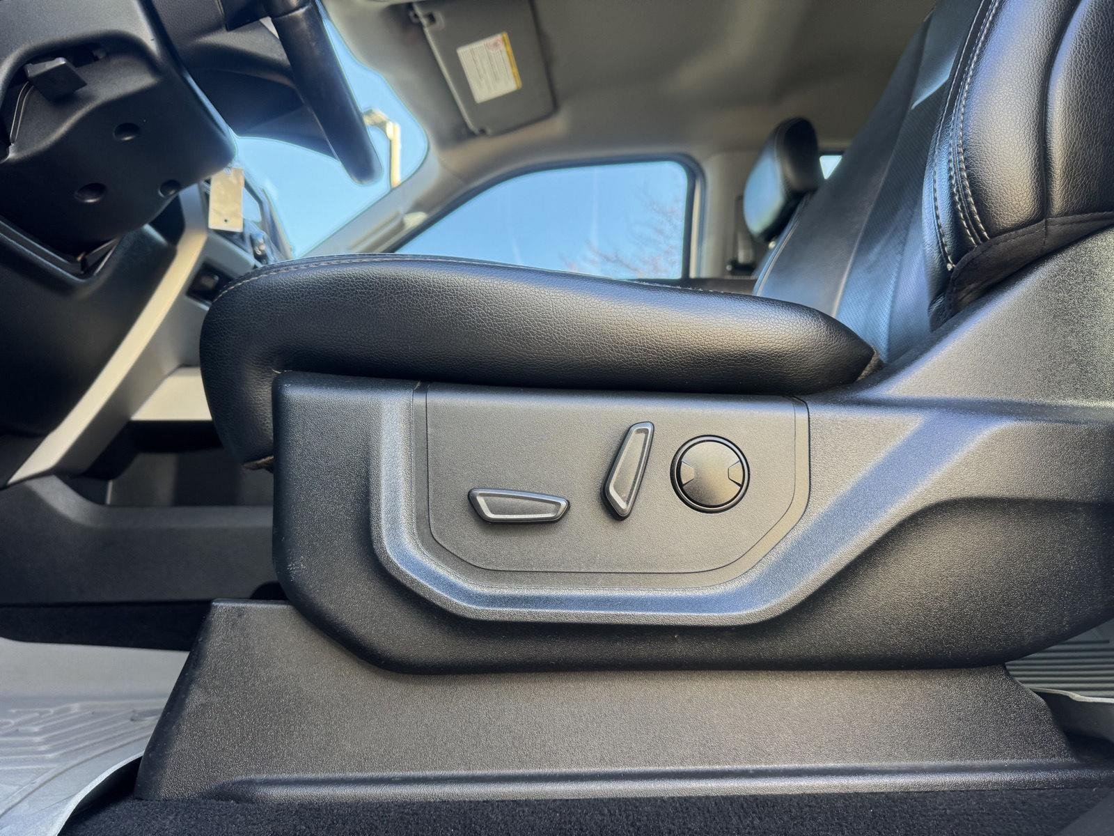 2020 Ford F-250 Super Duty Lariat - Photo 35