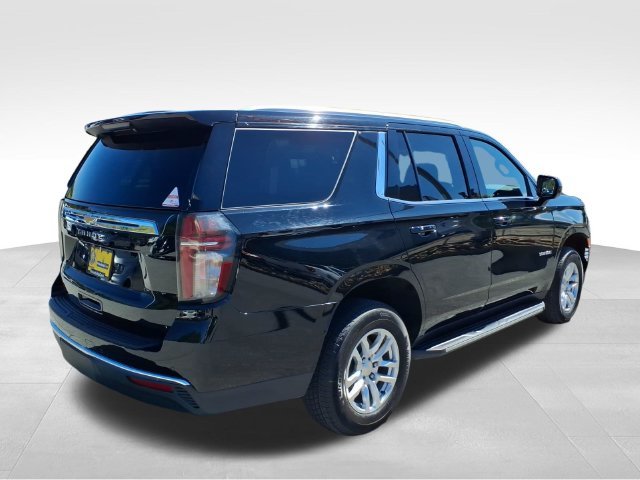 Certified Used 2022 Black Chevrolet LS image 12