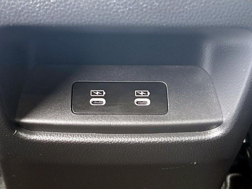 Used 2024 White Honda Sport image 19
