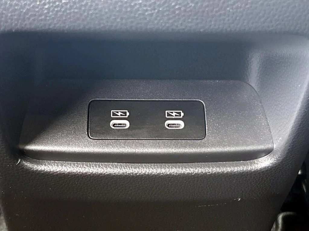 Used 2024 White Honda Sport image 19