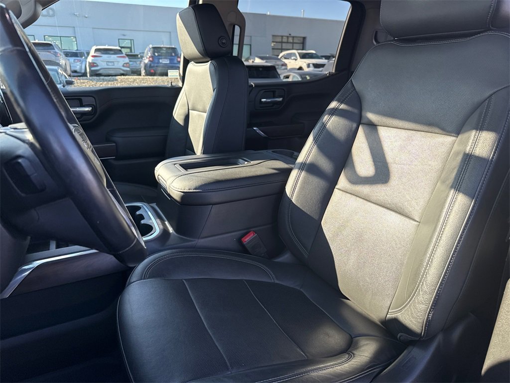 2020 GMC SIERRA - Image 15