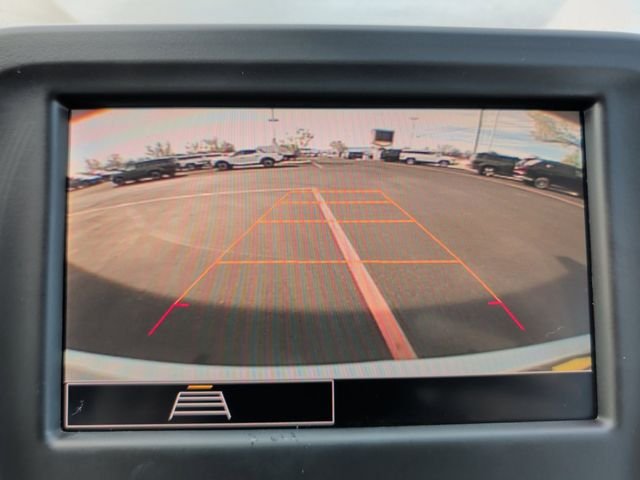 Used 2022 Silver Chevrolet LT image 18