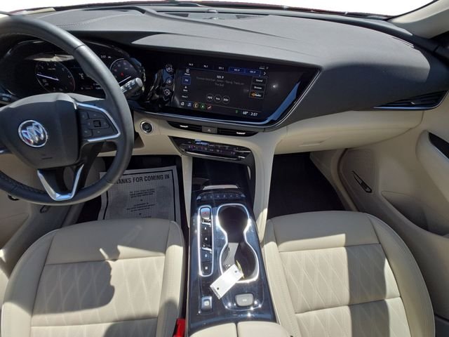 Used 2023  Buick Avenir image 11