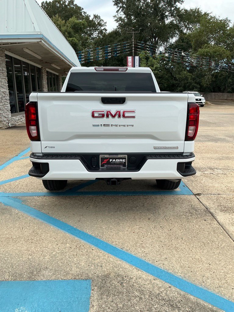 2026 GMC Sierra 1500 Elevation - Photo 6