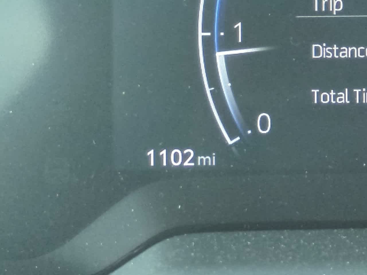 Certified Used 2026 Ice Cap Toyota LE image 24