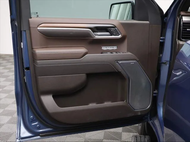 2026 GMC Sierra 1500 Denali - Photo 31