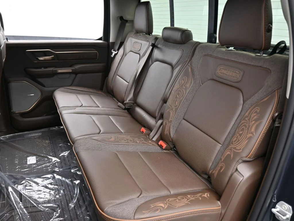 2026 RAM 1500 Limited Longhorn - Photo 26