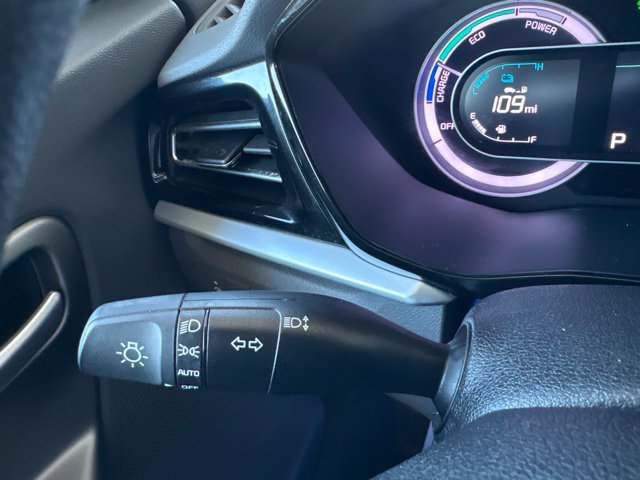 Certified Used 2020 Deep Cerulean Kia LX image 22