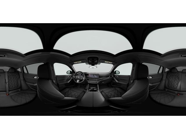 New 2027 Dravit Grey Metallic BMW xDrive40i image 8