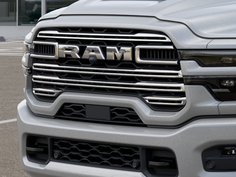 2026 RAM 2500 Laramie - Photo 37