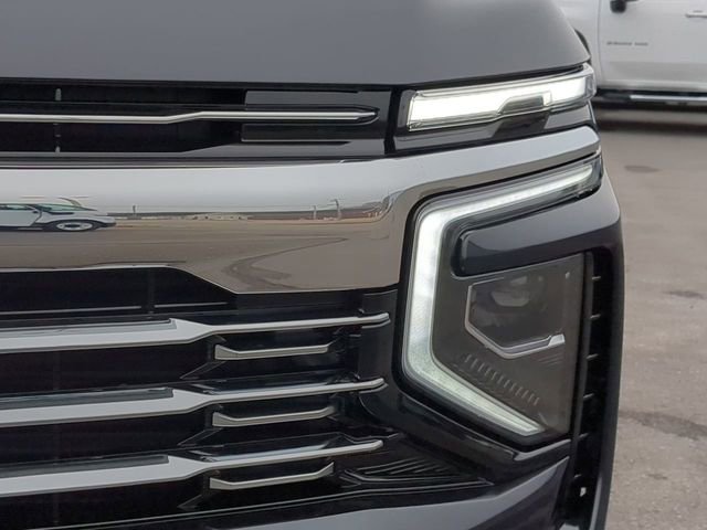 2026 Chevrolet Tahoe Premier - Photo 9