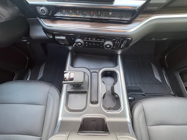 2026 Chevrolet Silverado 1500 LT - Photo 13