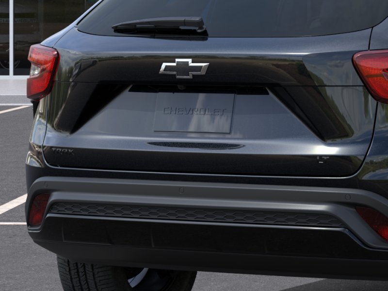 2026 Chevrolet Trax LT - Photo 14