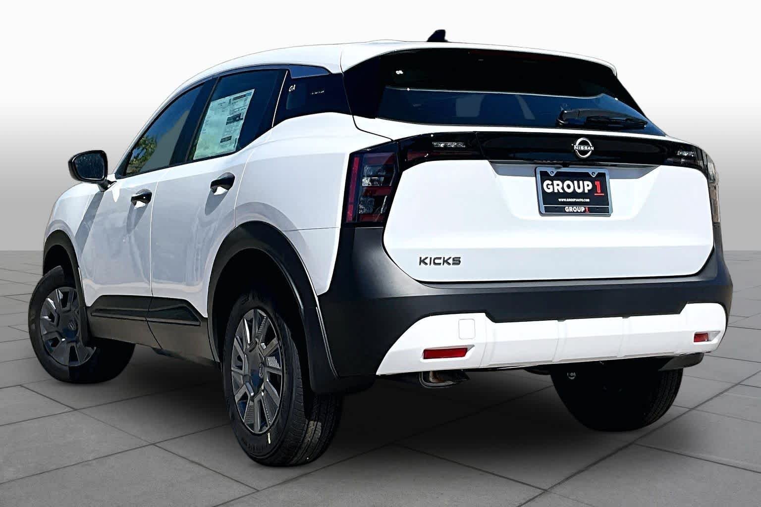 New 2027 Fresh Powder Nissan S image 7
