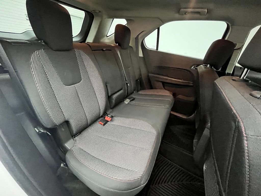 Used 2013 Summit White Chevrolet LT image 35