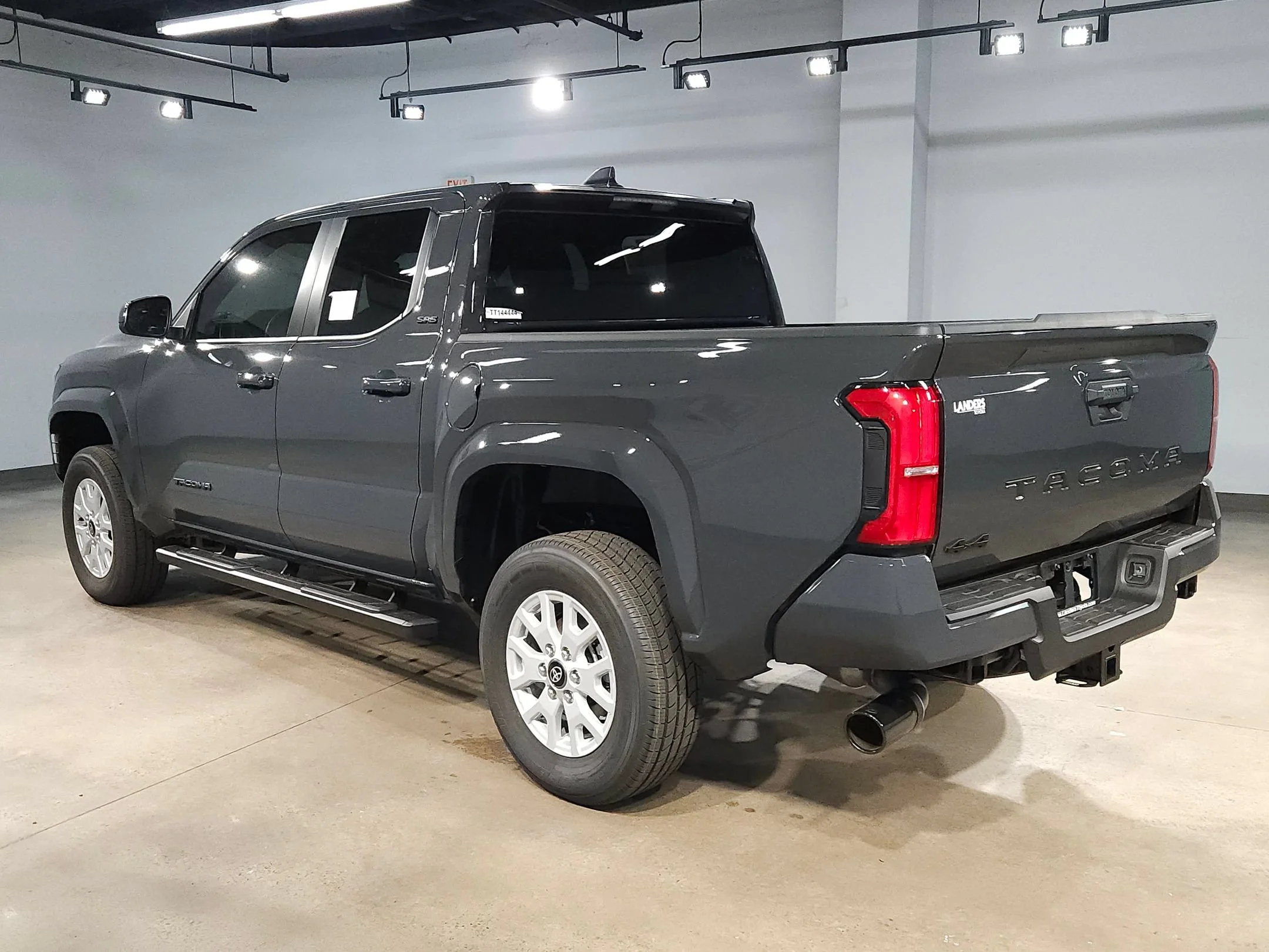 New 2026 Underground Toyota SR5 image 5