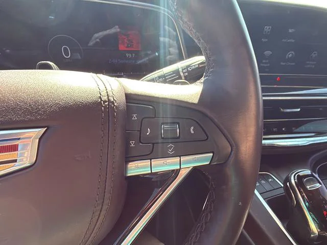 2024 Cadillac Escalade Sport Platinum - Photo 20