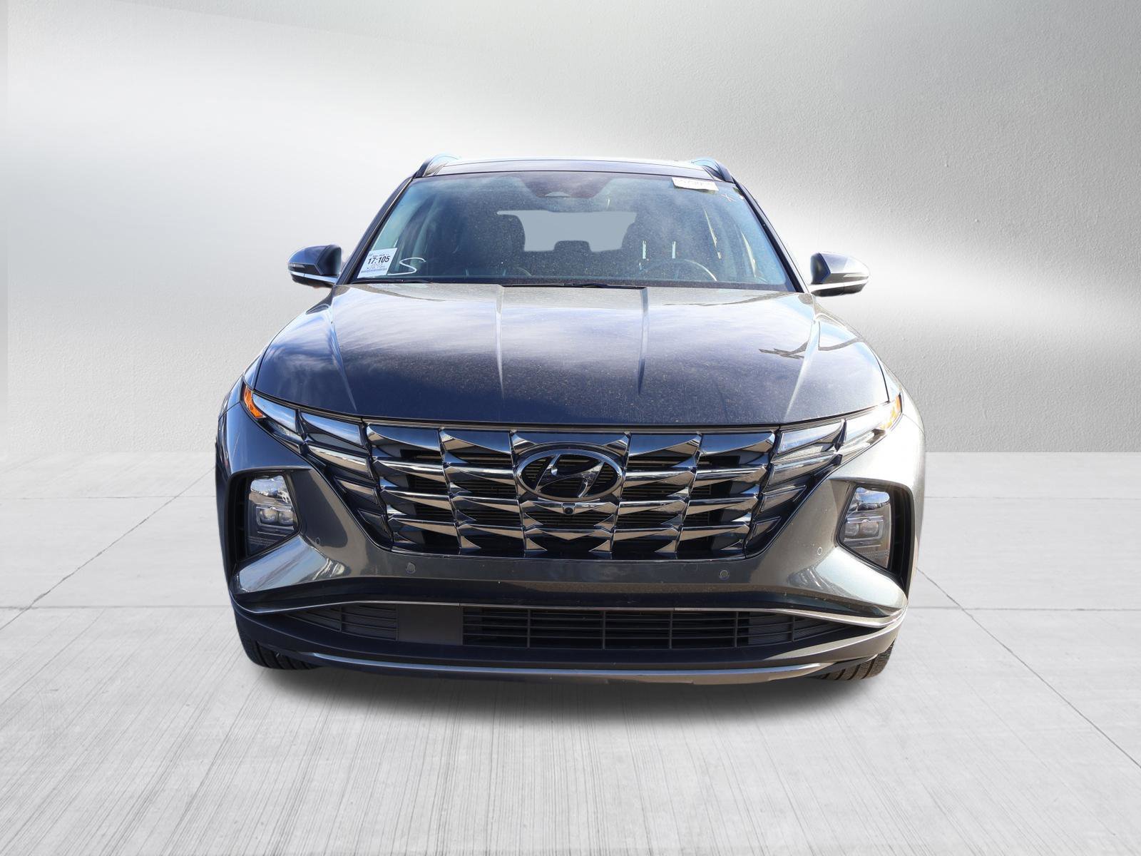 Used 2023 Hyundai Tucson Limited with VIN 5NMJECAE9PH223343 for sale in Kansas City