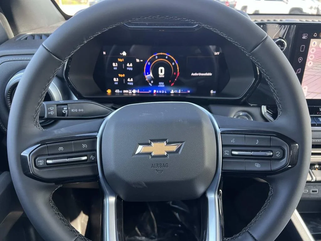 2026 Chevrolet Colorado LT - Photo 14