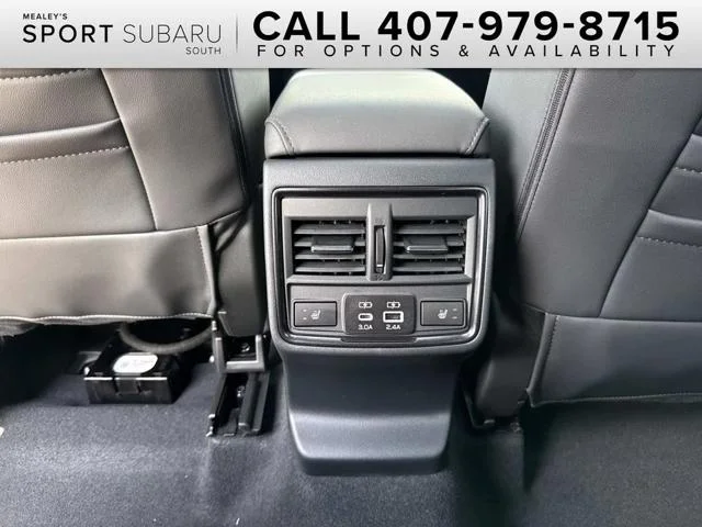 New 2026 CRYSTAL WHITE PEARL Subaru Wilderness image 66