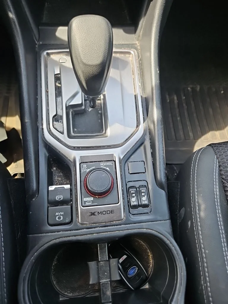 Used 2021 Silver Subaru Premium image 14