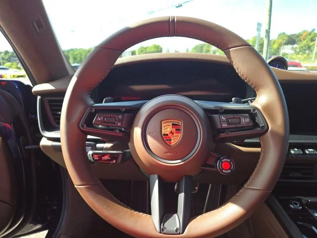 Used 2026  Porsche Carrera GTS image 7