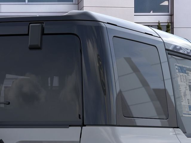 New 2026 Avalanche Ford Big Bend image 25